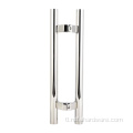 Modern Heavy-duty glass door handle
